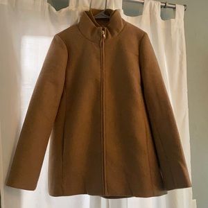 J Crew Village Coat